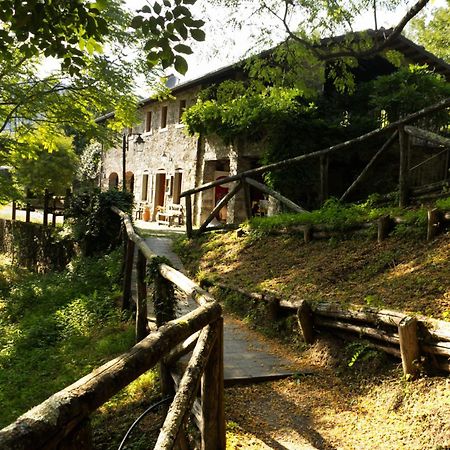 Borgo Del Sole Agriturismo Poggio  Eksteriør bilde