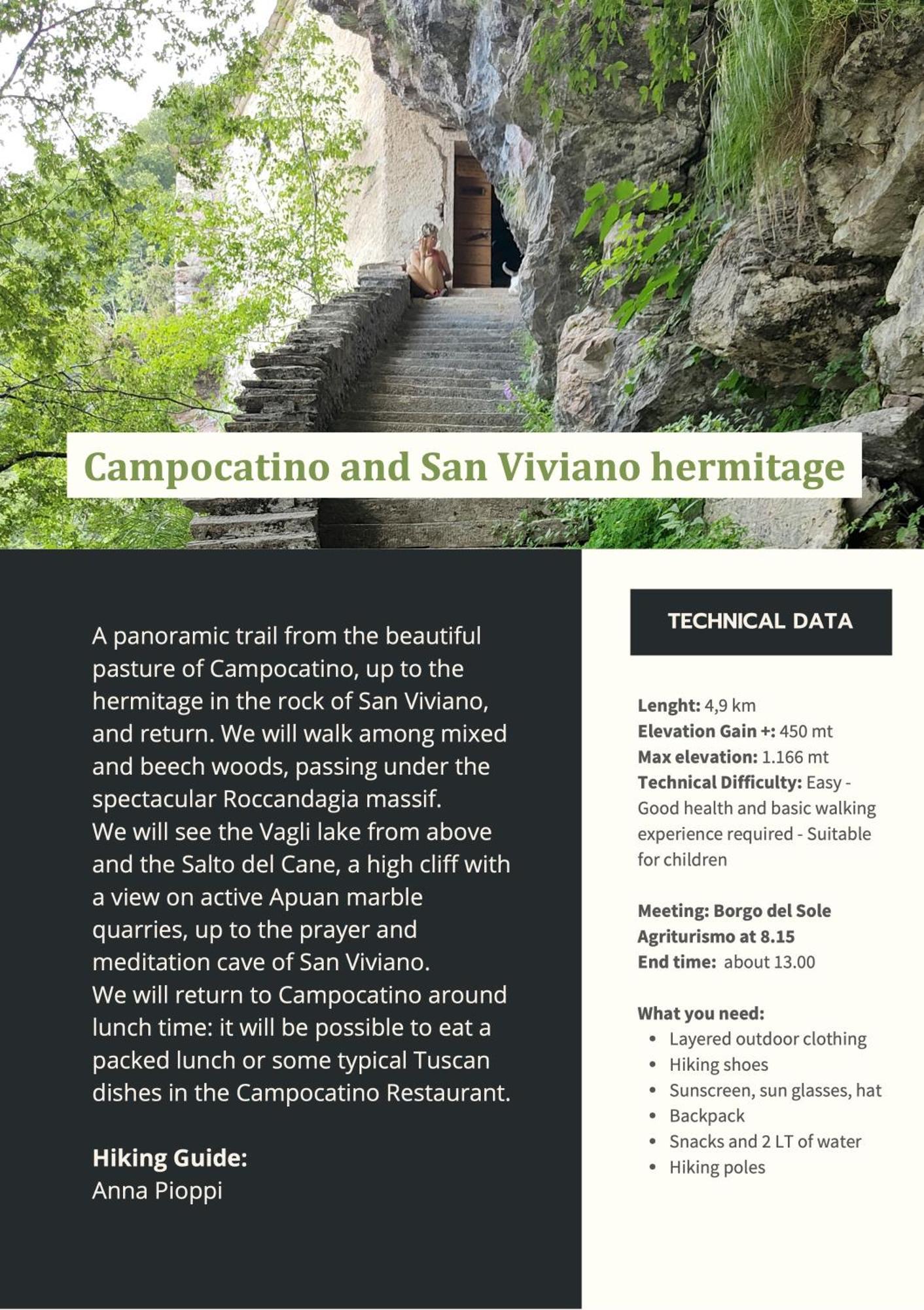 Borgo Del Sole Agriturismo Poggio  Eksteriør bilde