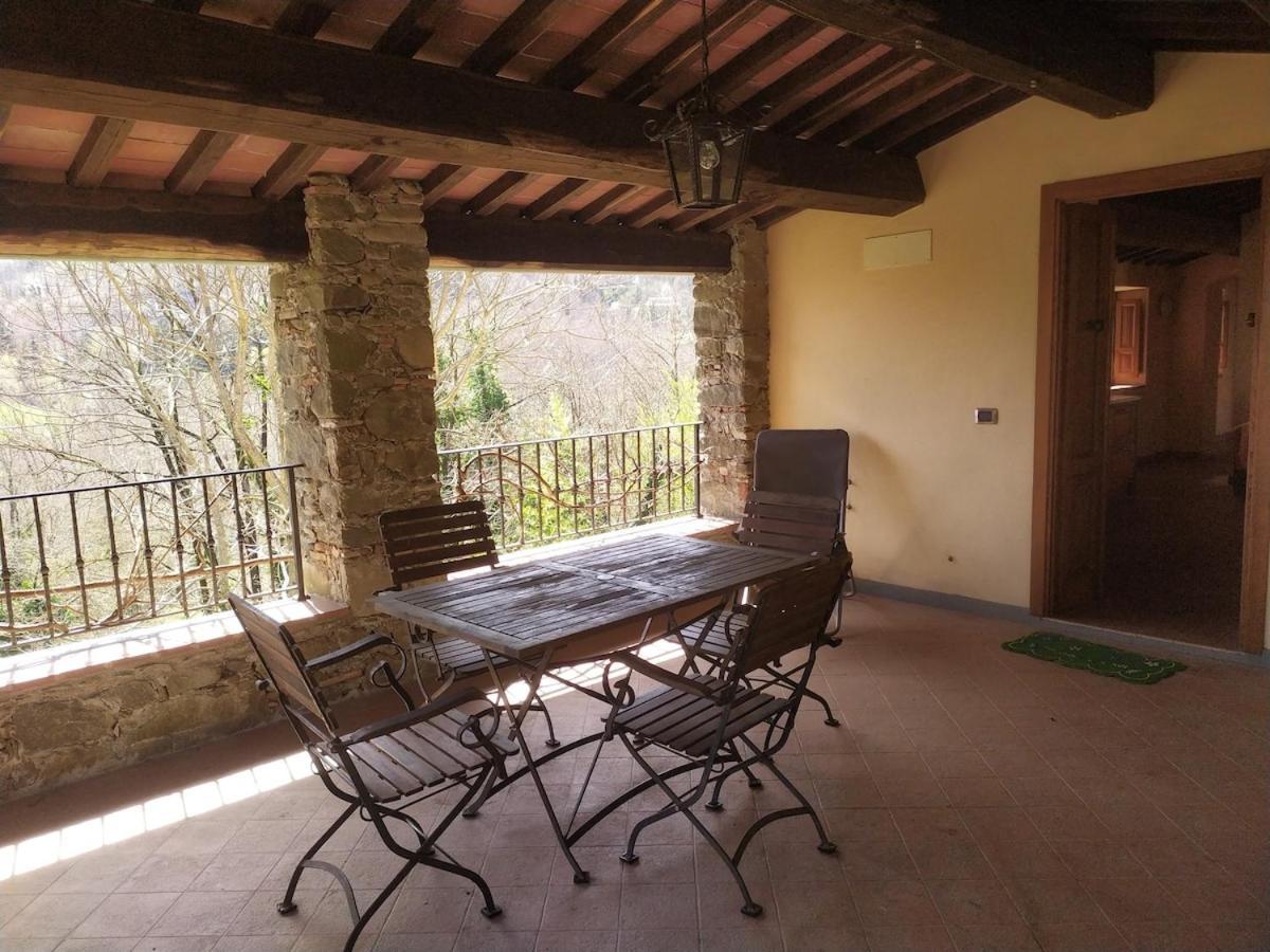 Borgo Del Sole Agriturismo Poggio  Eksteriør bilde
