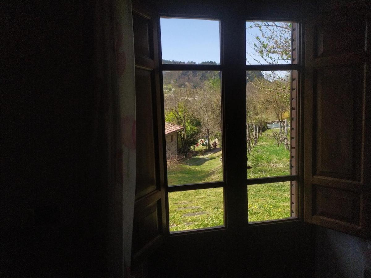 Borgo Del Sole Agriturismo Poggio  Eksteriør bilde
