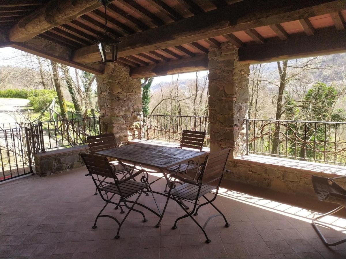 Borgo Del Sole Agriturismo Poggio  Eksteriør bilde