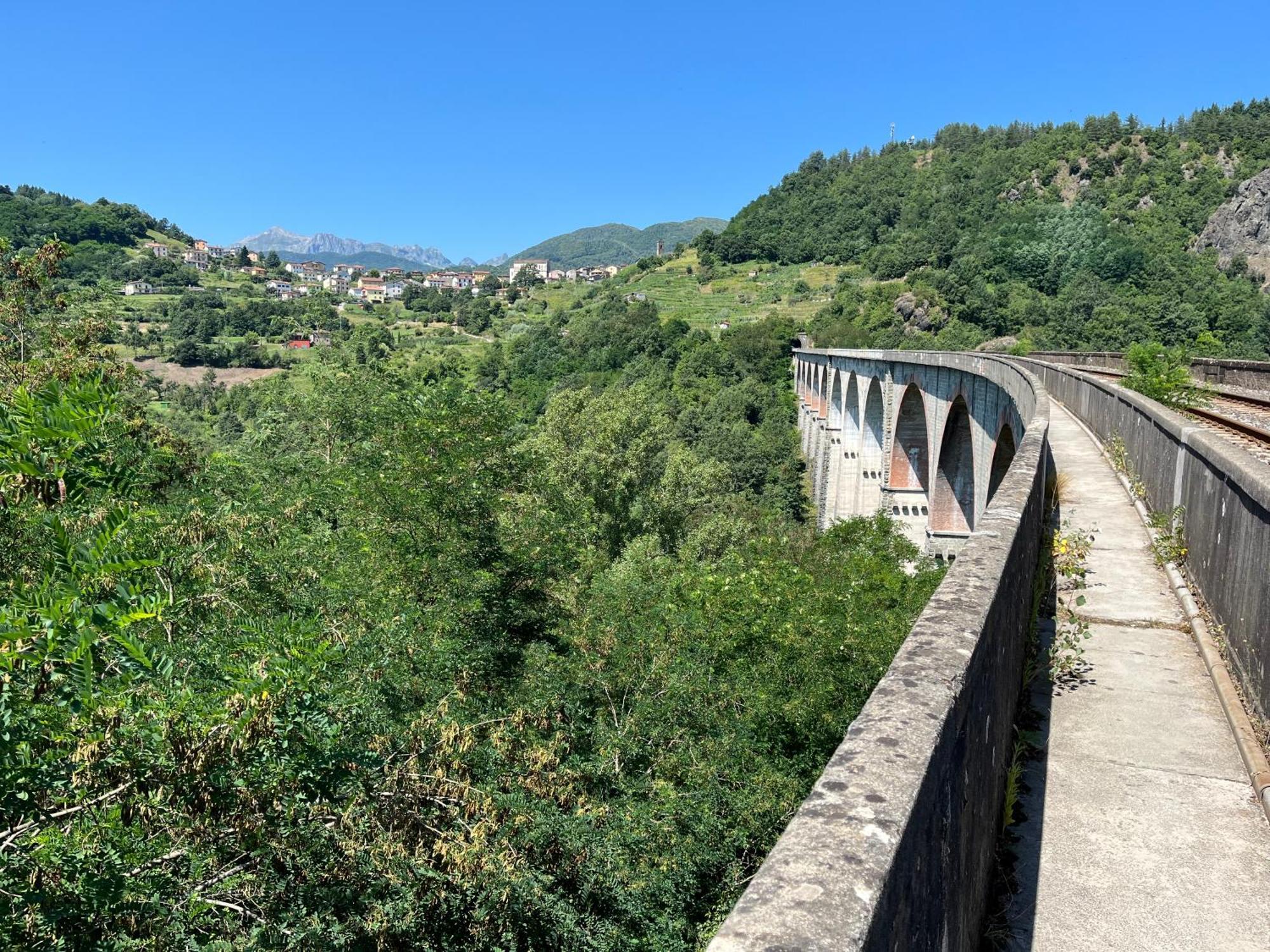 Borgo Del Sole Agriturismo Poggio  Eksteriør bilde