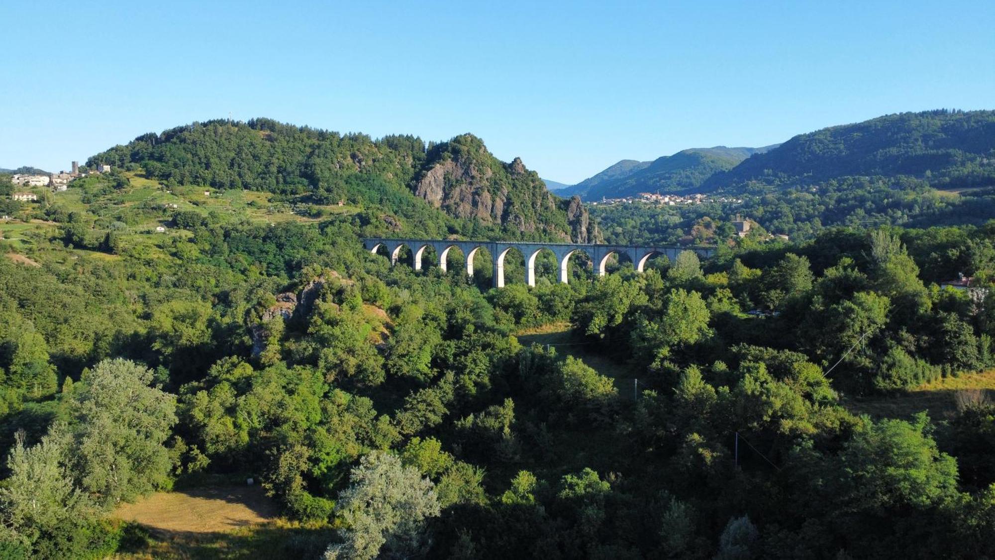 Borgo Del Sole Agriturismo Poggio  Eksteriør bilde