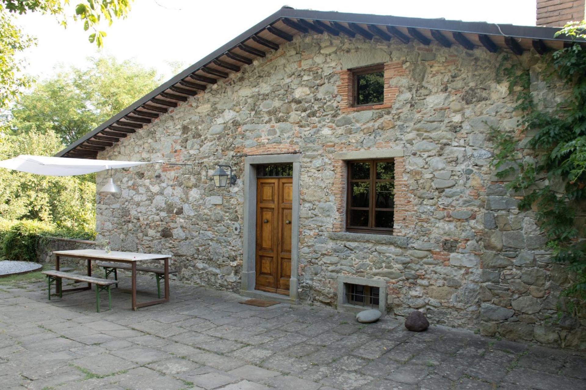 Borgo Del Sole Agriturismo Poggio  Eksteriør bilde
