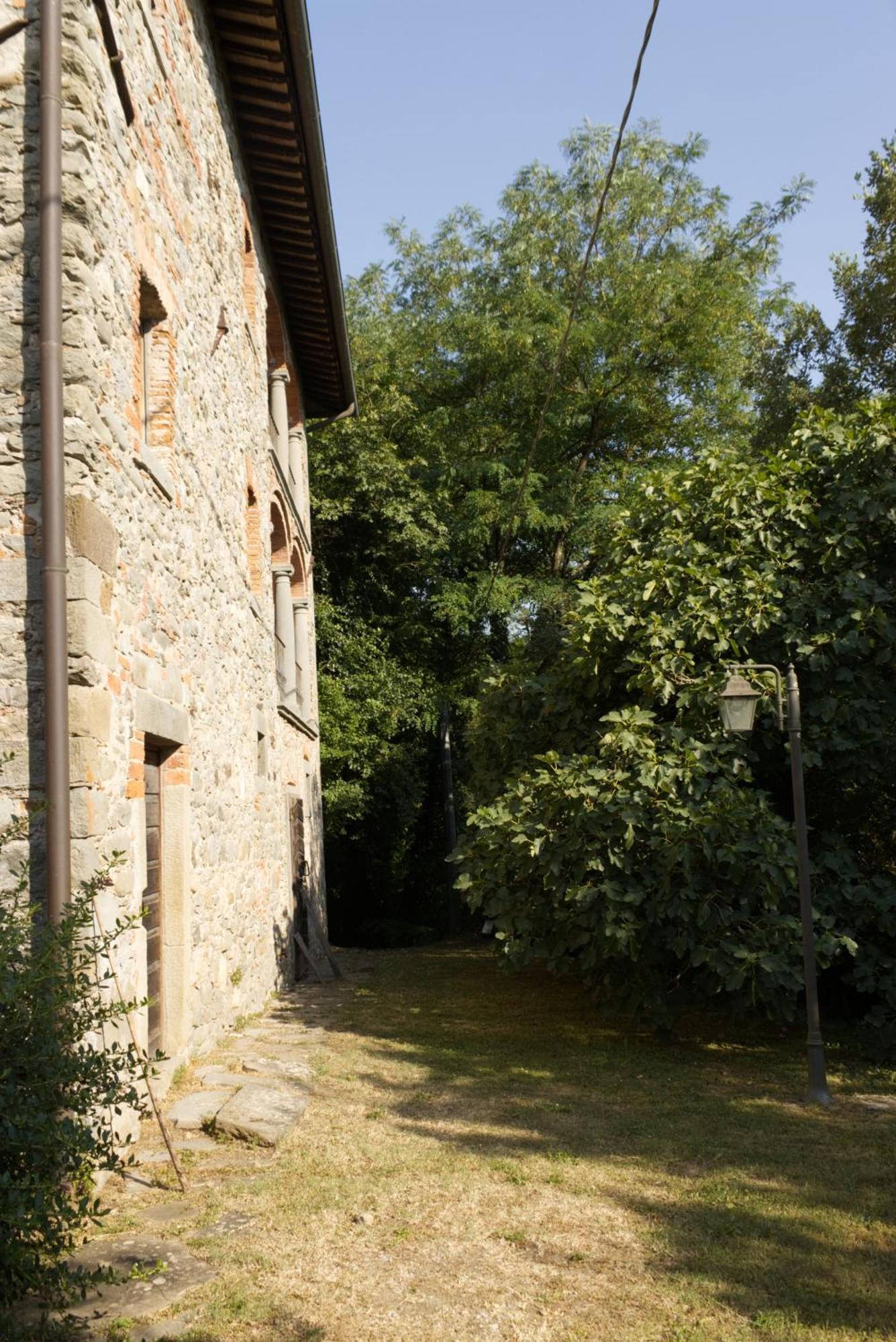Borgo Del Sole Agriturismo Poggio  Eksteriør bilde