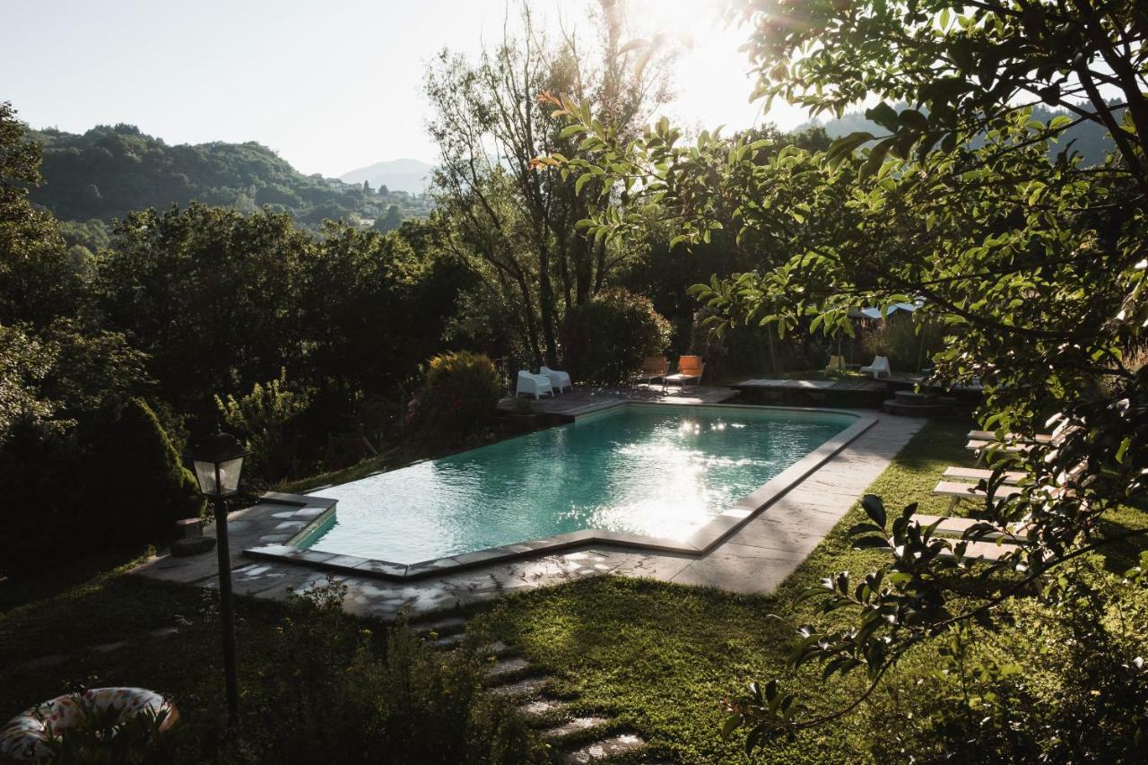Borgo Del Sole Agriturismo Poggio  Eksteriør bilde
