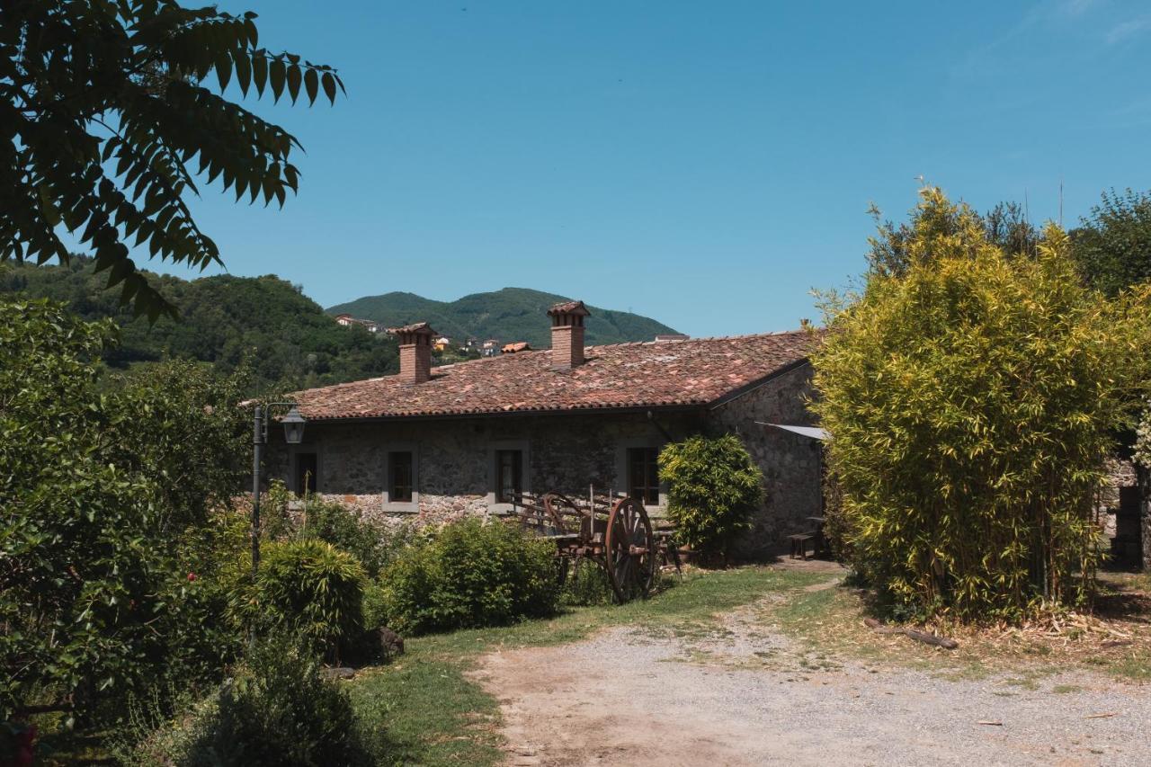 Borgo Del Sole Agriturismo Poggio  Eksteriør bilde
