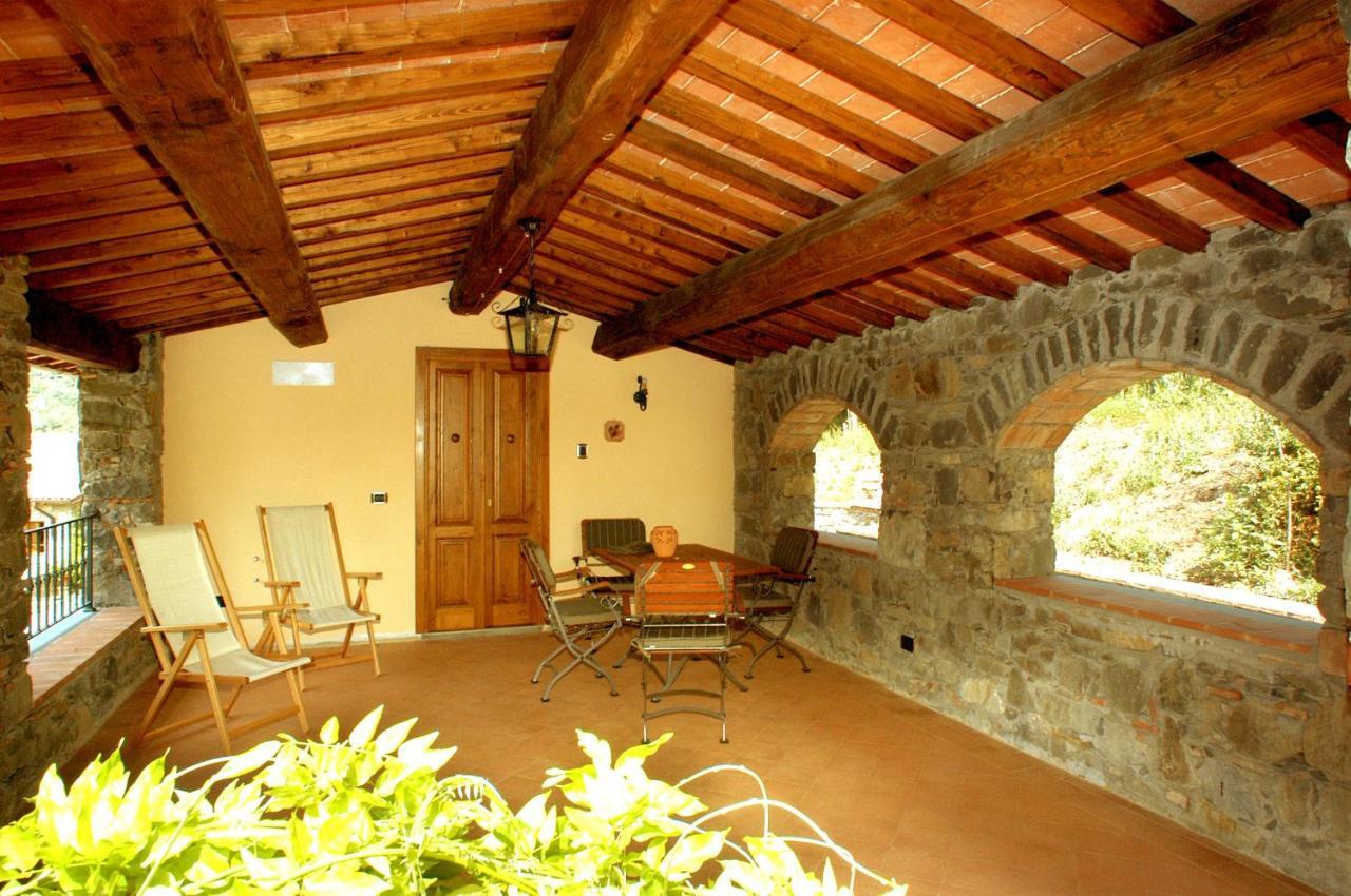 Borgo Del Sole Agriturismo Poggio  Eksteriør bilde