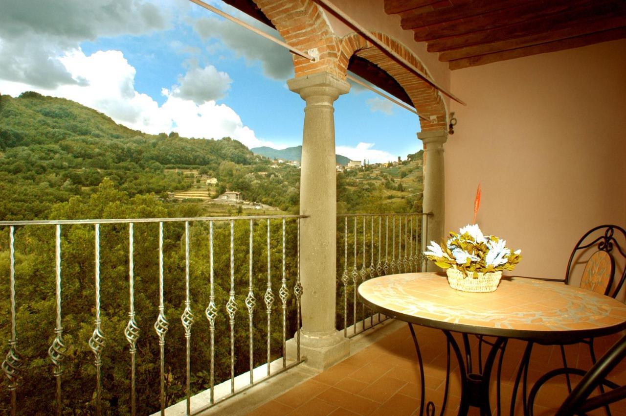 Borgo Del Sole Agriturismo Poggio  Eksteriør bilde